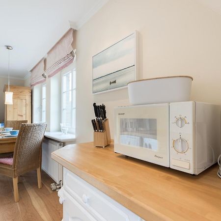 Barig Hues Og Apartment Munkmarsch Ngoại thất bức ảnh