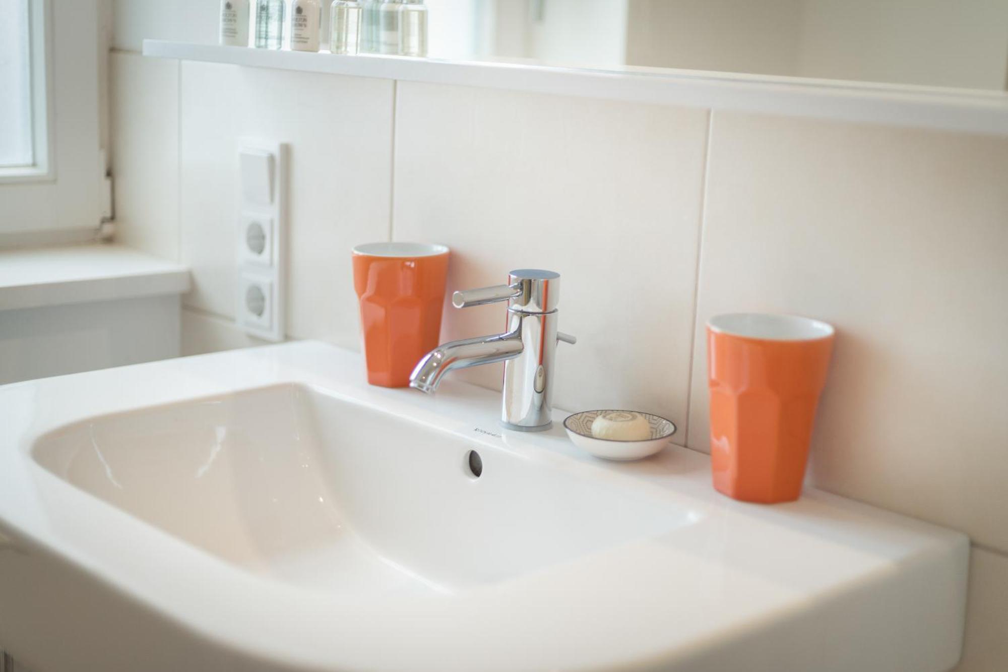 Barig Hues Og Apartment Munkmarsch Ngoại thất bức ảnh