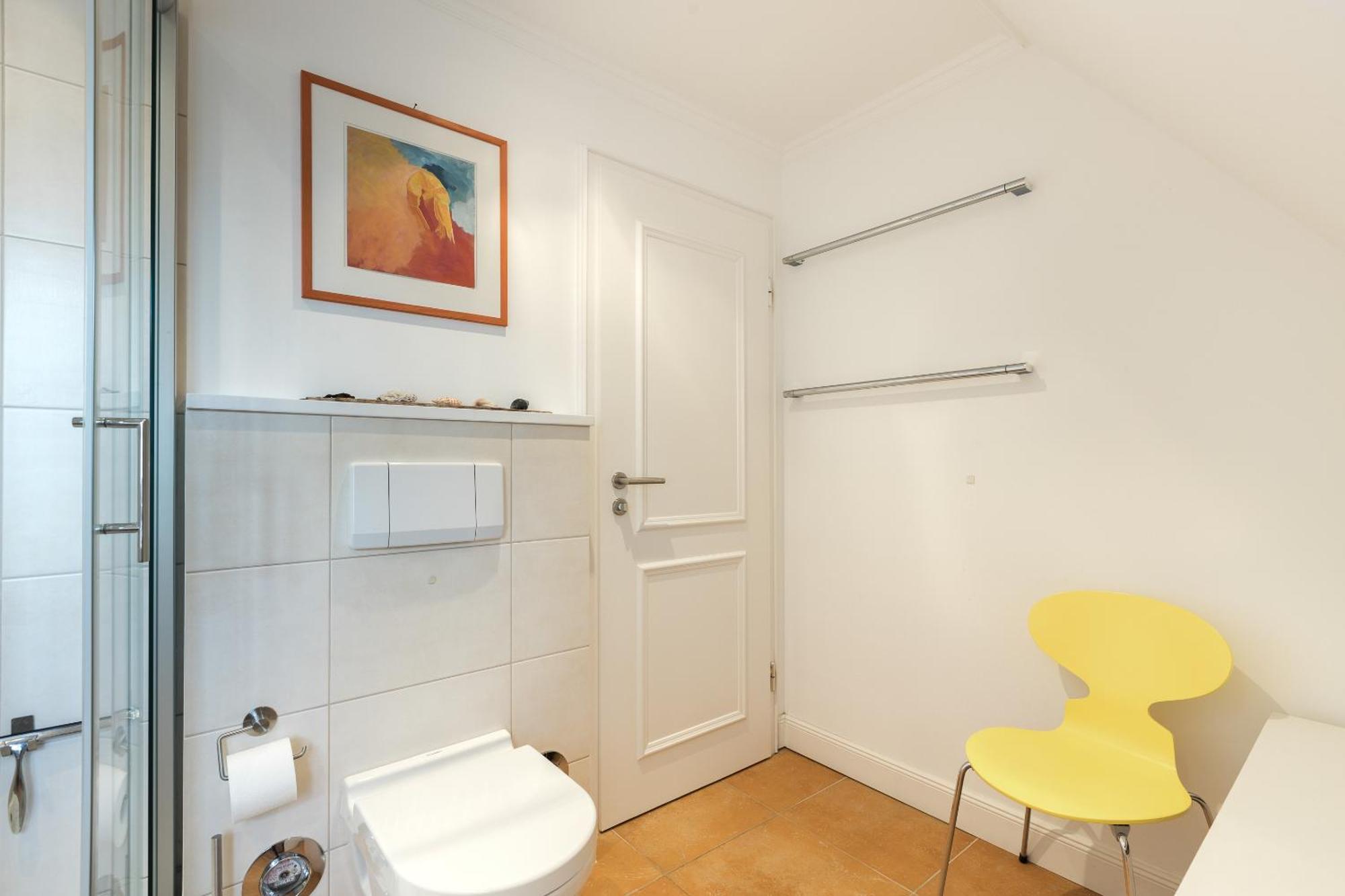 Barig Hues Og Apartment Munkmarsch Ngoại thất bức ảnh