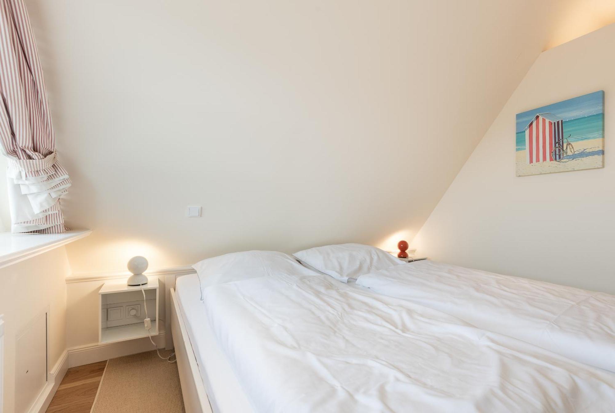Barig Hues Og Apartment Munkmarsch Ngoại thất bức ảnh