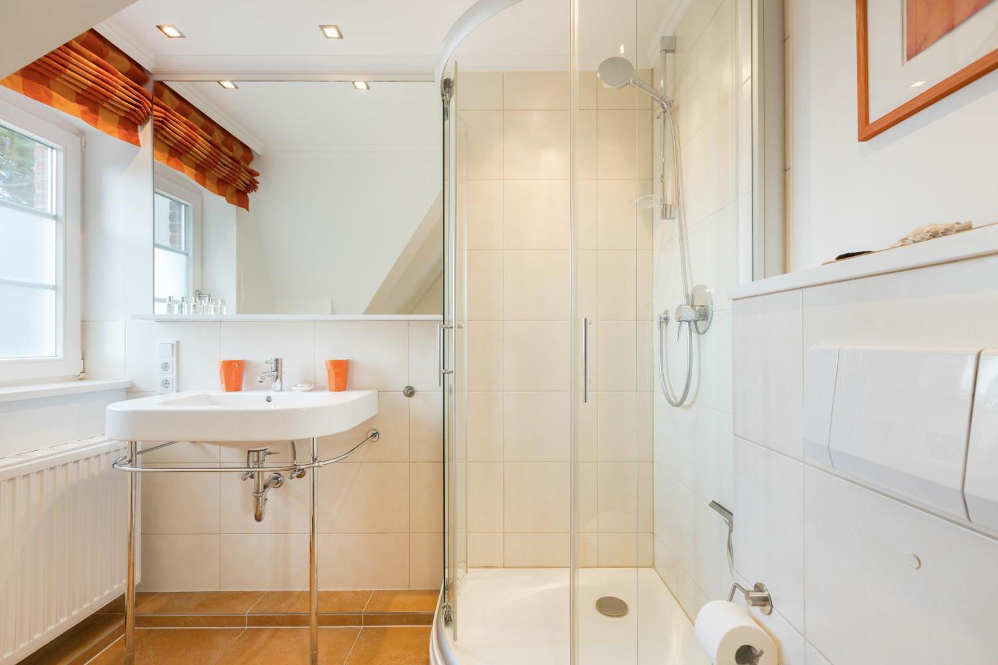 Barig Hues Og Apartment Munkmarsch Ngoại thất bức ảnh