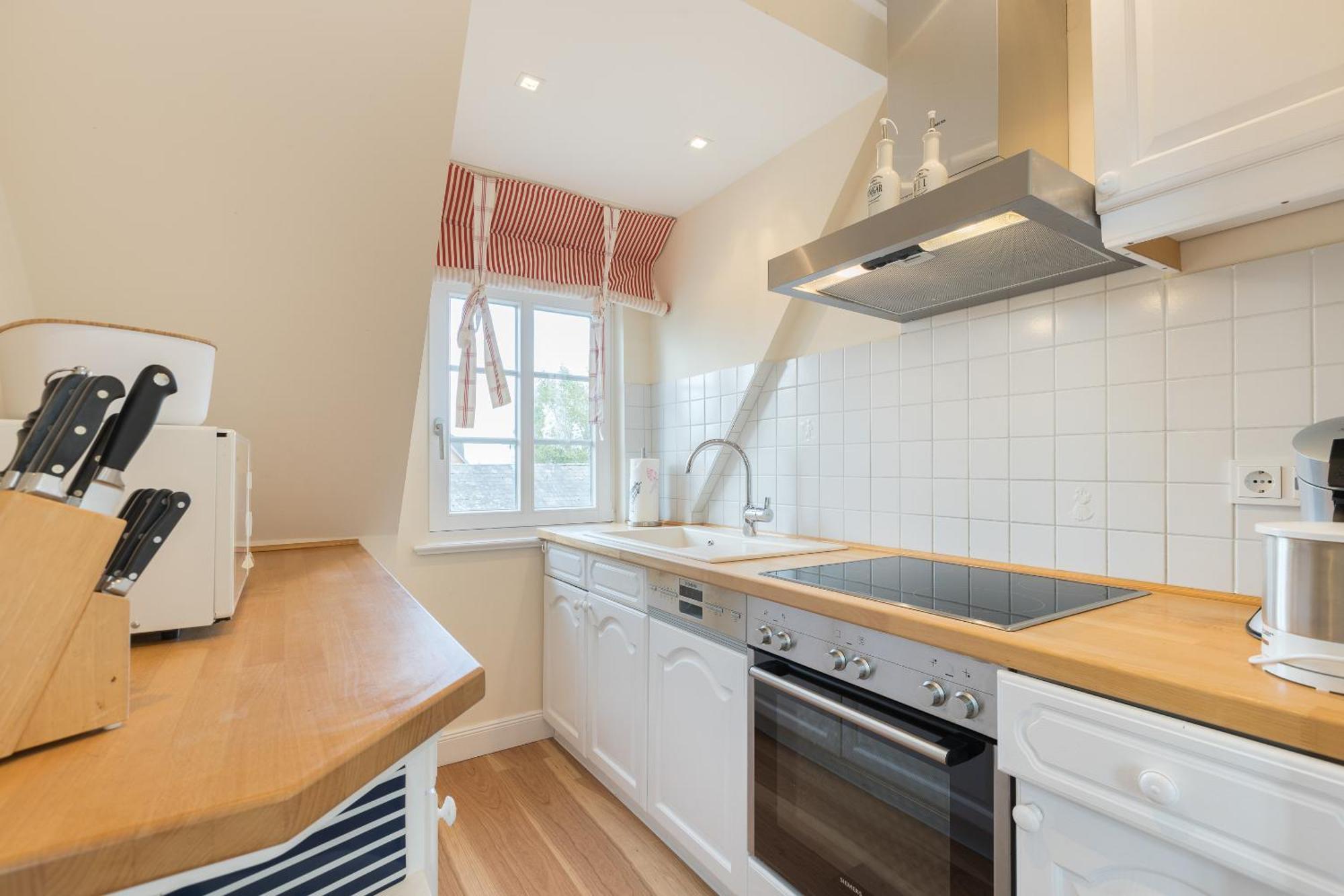 Barig Hues Og Apartment Munkmarsch Ngoại thất bức ảnh