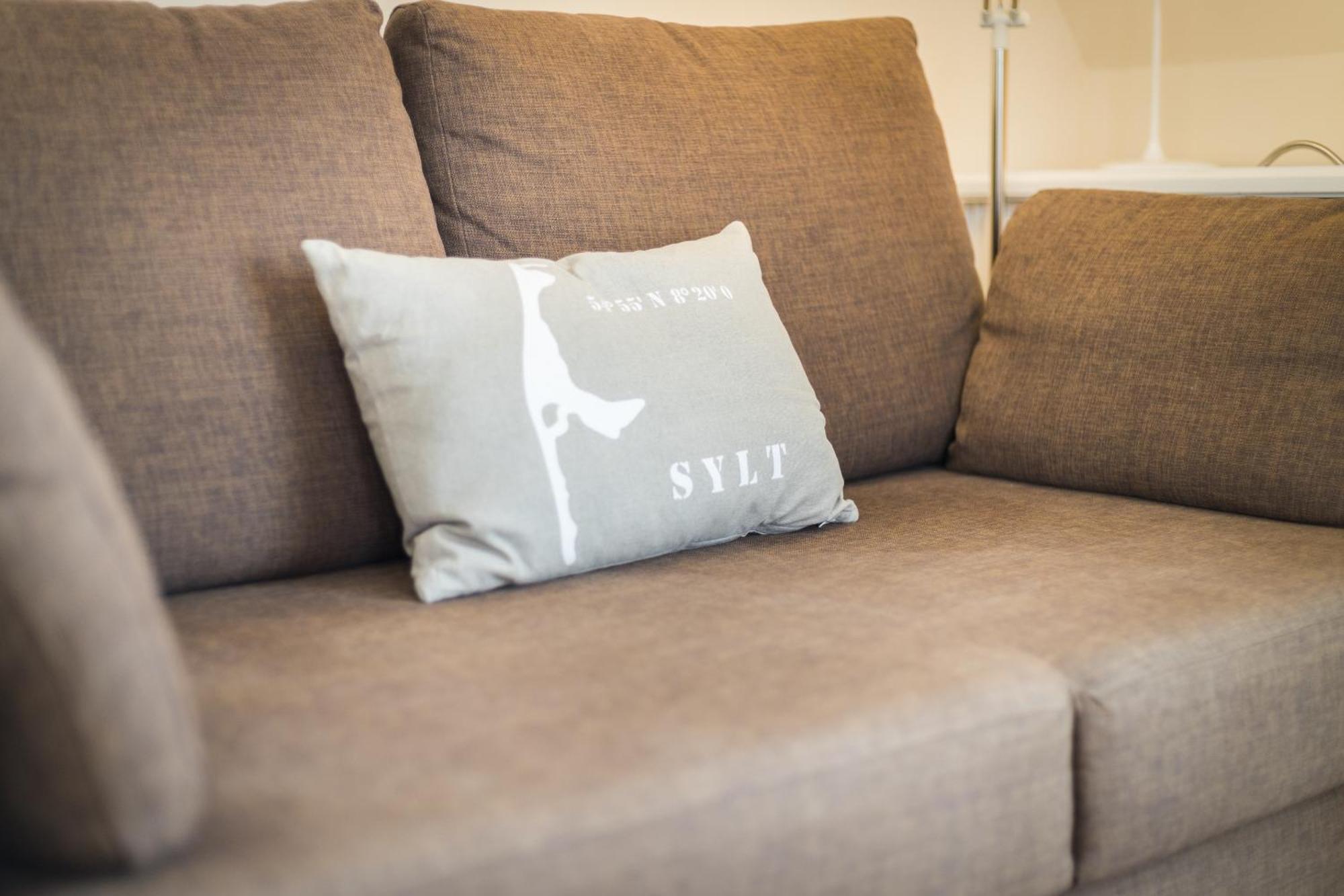 Barig Hues Og Apartment Munkmarsch Ngoại thất bức ảnh