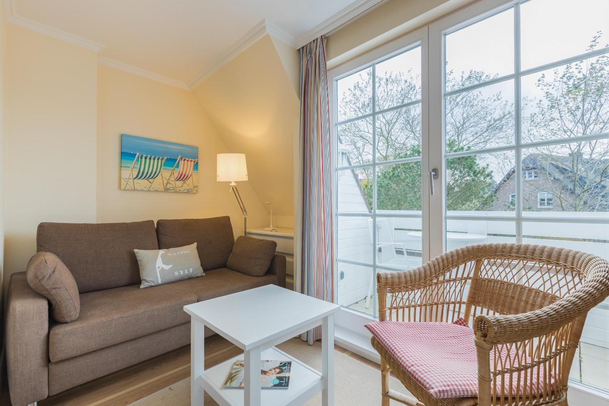 Barig Hues Og Apartment Munkmarsch Ngoại thất bức ảnh